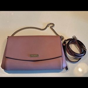 Kate Spade Laurel Way Greer crossbody